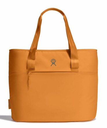 20 L Insulated Tote - Fossil