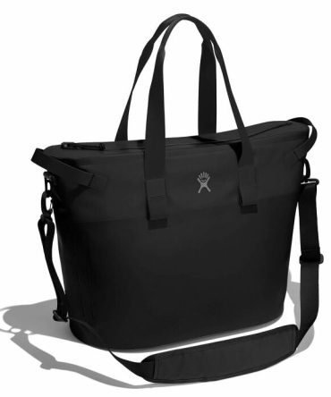 26 L Day Escape™ Tote - Black
