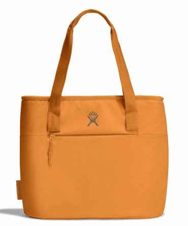 8 L Insulated Lunch Tote - Fossil