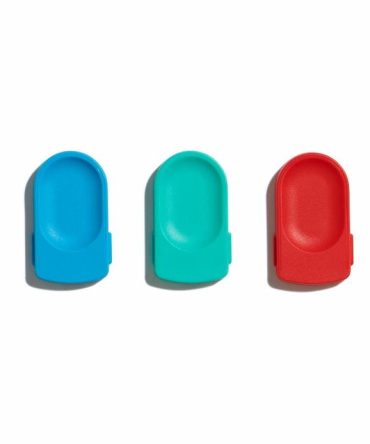 Closeable Slider Pack - Pacific Goji Mint