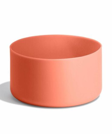 Medium Bottle Boot - Nectar Orange