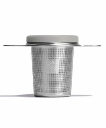 Tea Infuser - Tonal Birch