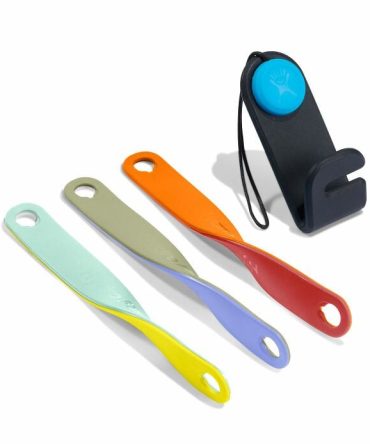 Small Flex Strap Pack and Customizer - Northeast