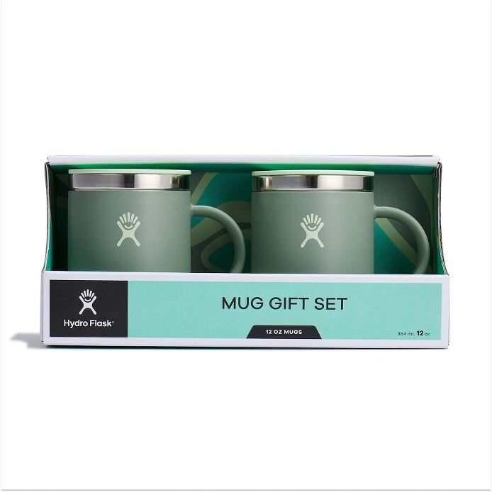 Mug Gift Set