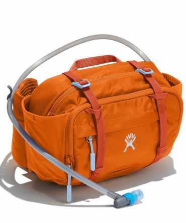 5 L Down Shift™ Hydration Hip Pack - Bronze