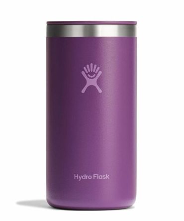 16 oz Coffee Cup - Beachplum Purple
