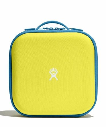 Kids Insulated Lunch Box - Cactus