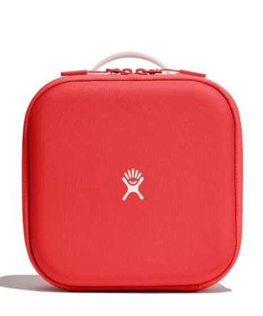 Kids Insulated Lunch Box - Goji