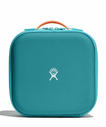 Kids Insulated Lunch Box - Seaspray