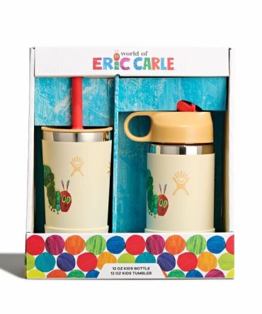 World of Eric Carle™ Gift Set - Hungry Caterpillar