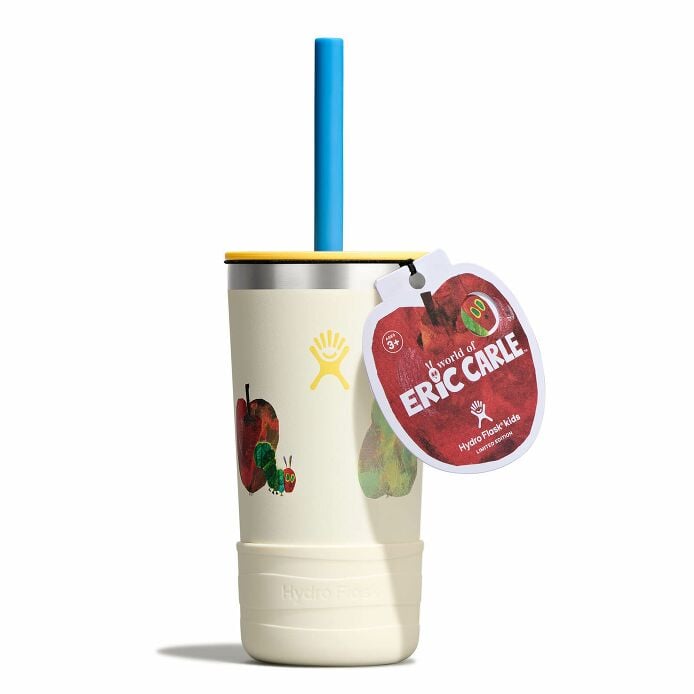 Kids 12 oz Tumbler - World of Eric Carle™ - Fruit Snacks