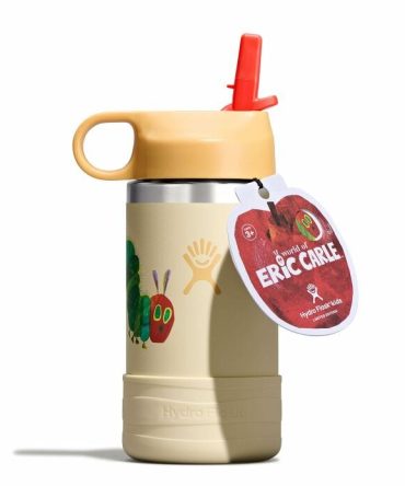 Kids 12 oz Bottle - World of Eric Carle™ - Hungry Caterpillar