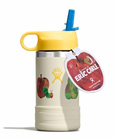 12 oz Kids Wide Mouth Bottle - Fruit Snacks