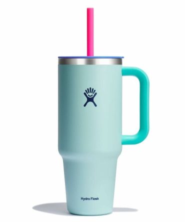 Remix 40 oz Travel Tumbler - Polar Plunge