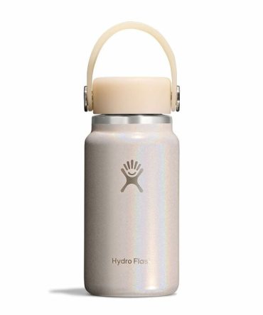 Micro Hydro Mini Bottle - Glimmer Cream