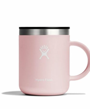 12 oz Mug - Trillium