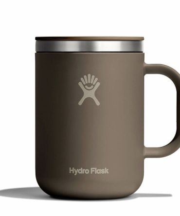 24 oz Mug - Sandpiper