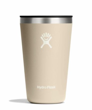 16 oz All Around™ Tumbler - Oat