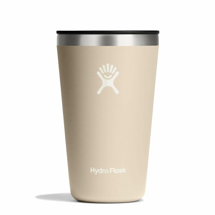 16 oz All Around™ Tumbler - Oat