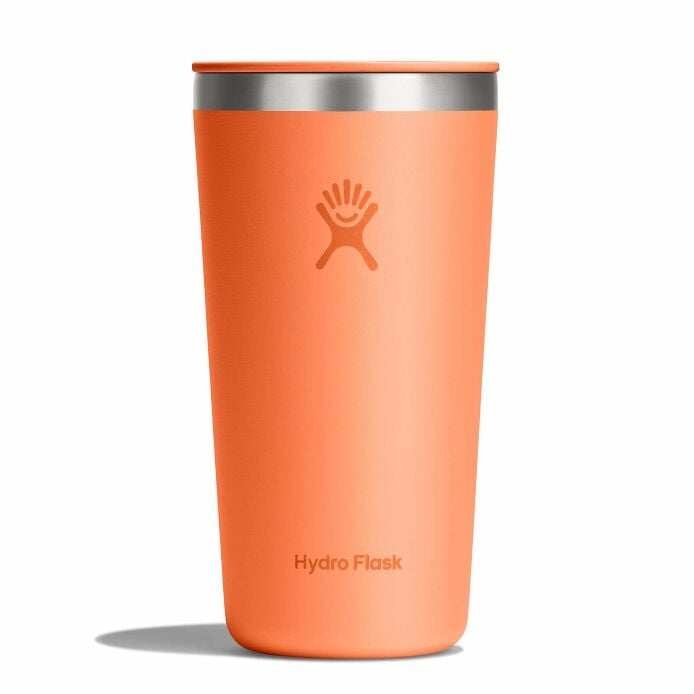 20 oz All Around™ Tumbler - Nectar Orange