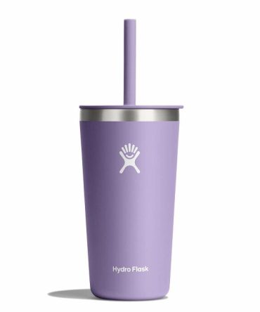 20 oz All Around™ Tumbler with Straw Lid - Moonshadow