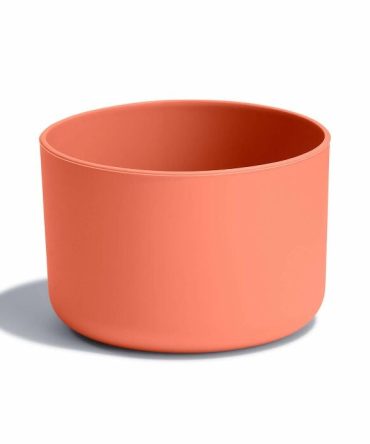 Medium Tumbler Boot - Nectar Orange