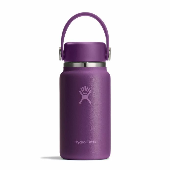 Micro Hydro Mini Bottle - Beachplum Purple