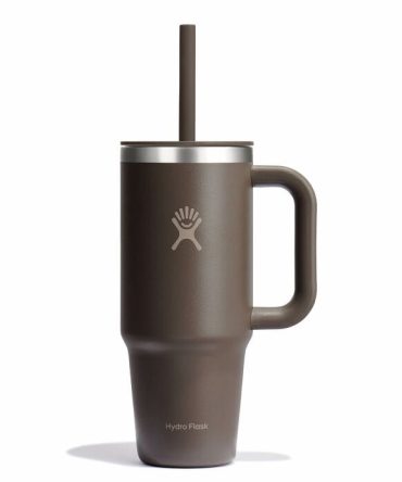 24 oz Travel Tumbler - Sandpiper
