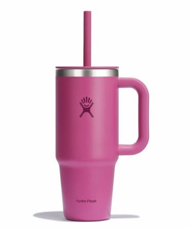 24 oz Travel Tumbler - Reef