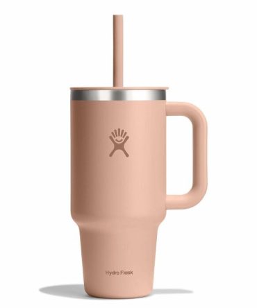 32 oz Travel Tumbler - Seacliff