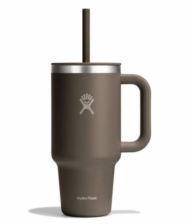 32 oz Travel Tumbler - Sandpiper