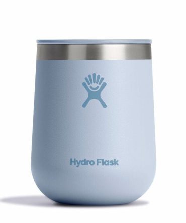 10 oz Wine Tumbler - Surf