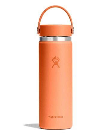 20 oz Wide Mouth - Nectar Orange